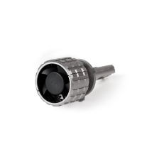 Светодиодная лампа Optima Premium LED H10 ПРОСПЕКТ 5000K 3500Lm 12&ndash;24V 80W &mdash; комплект 2 шт.