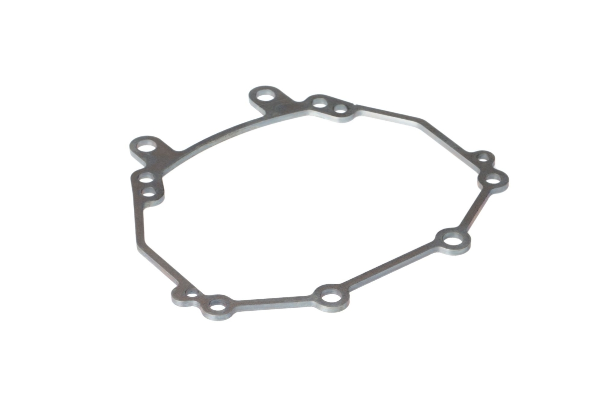 Переходные рамки Ford Mondeo IV (2007-2014) AFS Галоген для линз Hella 3R