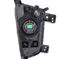 Светодиодная ПТФ Optima Fog Light 725 Hyundai Creta, с LED‑ДХО, 9W, 5500K, 12&ndash;24V (комплект 2 шт)