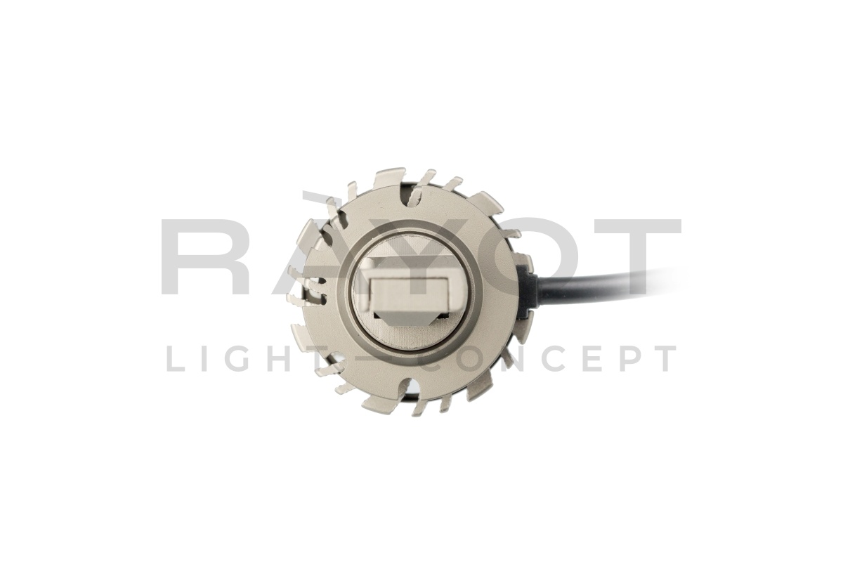 Светодиодные лампы Optima LED Service Replacement D2S 5500K, +50% Light, комплект 2 шт.