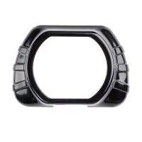 Бленда (маска) Optima Z166 Black для линзы SRT, Double Chip FLAT