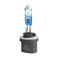 Галогенные автолампы MTF Light серия ARGENTUM +80% Н27(880), 12V, 27W, комп.