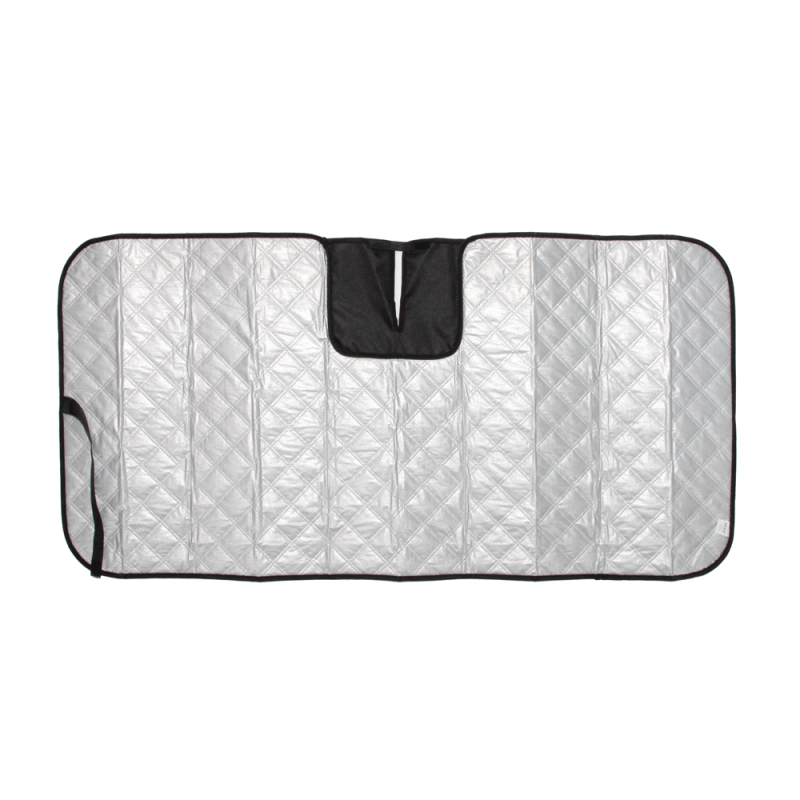 Солнцезащитный экран MTF Light — на лобовое стекло 130см х 60см Солнцезащитный экран MTF Light — на лобовое стекло 130см х 60см