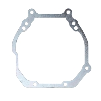 Переходные рамки Honda Civic XI (2021-н.в.) для линз Hella 3R