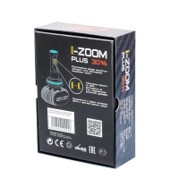 Светодиодная лампа Optima LED i-ZOOM +30% H3 5500K Светодиодная лампа Optima LED i-ZOOM +30% H3 5500K