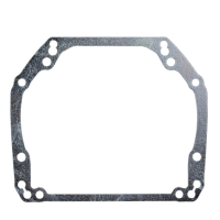 Переходные рамки Volkswagen Passat B8 (2014&ndash;2020) для линз Hella 3R