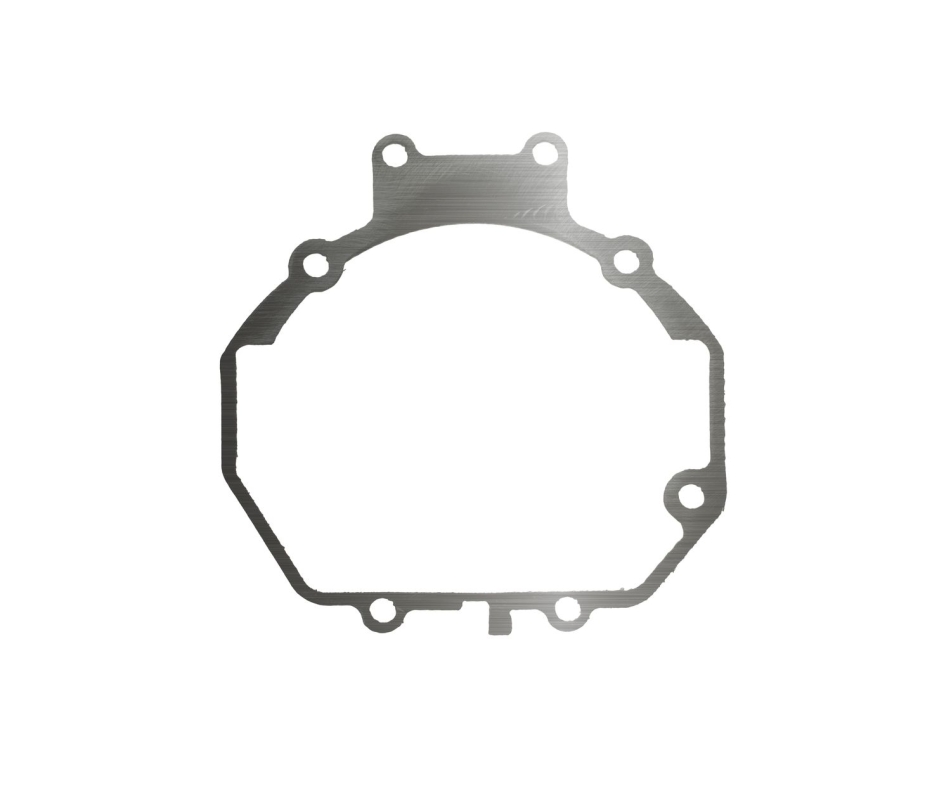 Переходные рамки Suzuki Grand Vitara III / SX4 (2005-2016) для линз Hella 3R