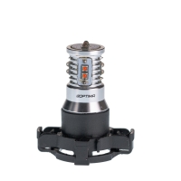 Светодиодная лампа Optima Premium PY24W 2800K, 730Lm, 7.7W (Жёлтый свет)