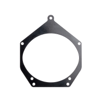 Переходные рамки Volvo S80 II (2006&ndash;2016) для линз Hella 3R/5R