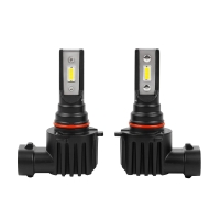 Светодиодные лампы Optima LED QVANT HB3 / 9005, HB4 / 9006 5100K