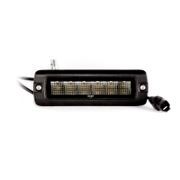 Прожектор светодиодный MTF LIGHT серия STYLE 12-36V, 20W, 1950lm, ECE R10, линейный, встраиваемый, шт. Прожектор светодиодный MTF LIGHT серия STYLE 12-36V, 20W, 1950lm, ECE R10, линейный, встраиваемый, шт.