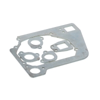 Переходные рамки Geely Coolray (2018-2023) LED для линз Hella 3R