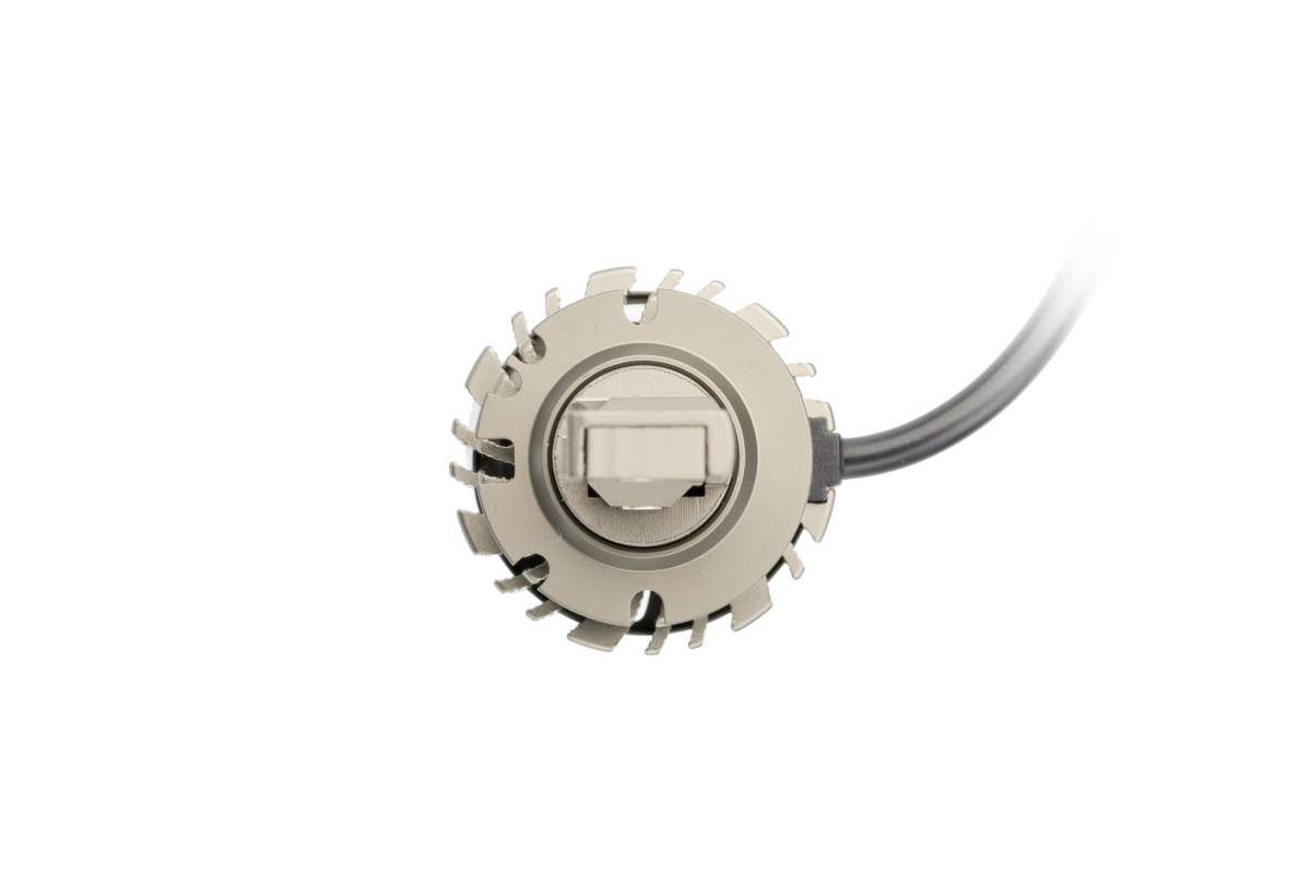 Светодиодная лампа Optima LED Service Replacement D4S 5000K +50% Light &mdash; комплект 2 шт