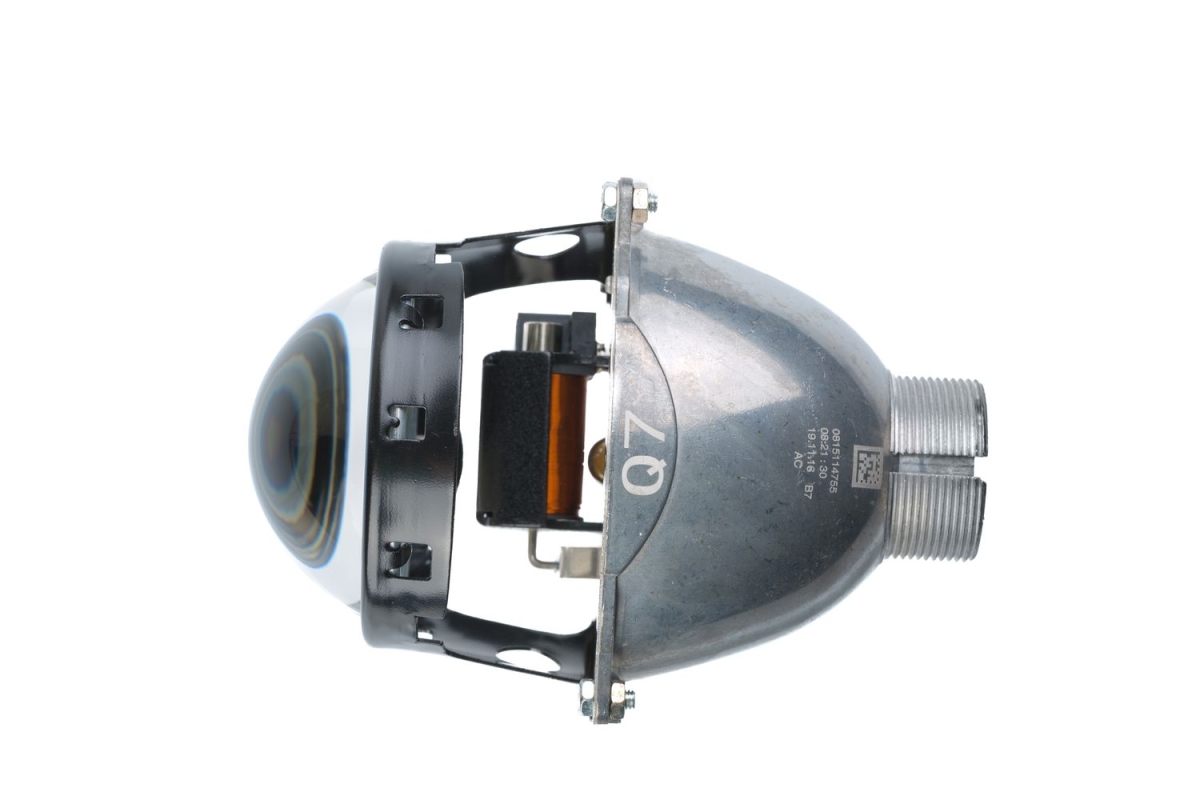 Би‑линза Optima Koito Q7 3.0" D2S