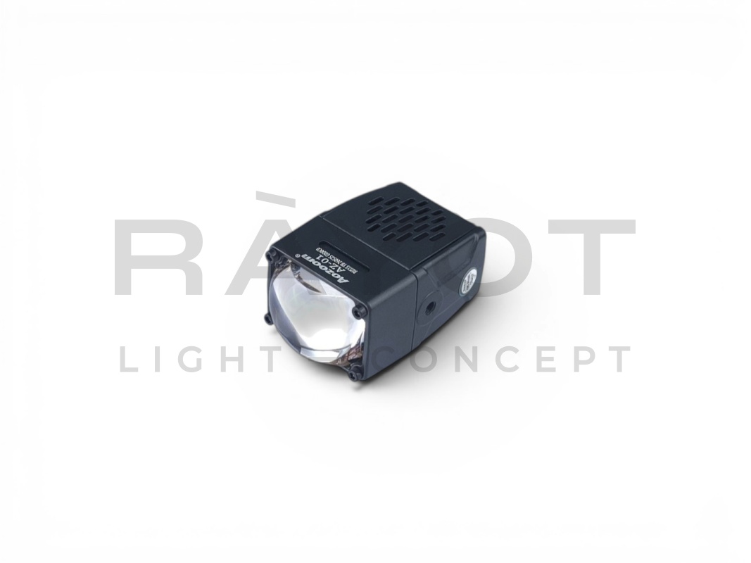 Светодиодные модули AOZOOM AZ-01, 12V, 6000K (комплект 2шт)