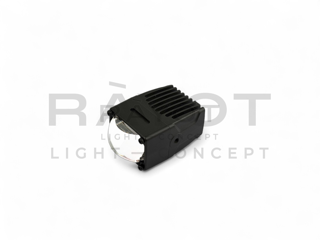 Светодиодные модули AOZOOM ALZD-01-02, 12V, 34/37W, 5500K (комплект)