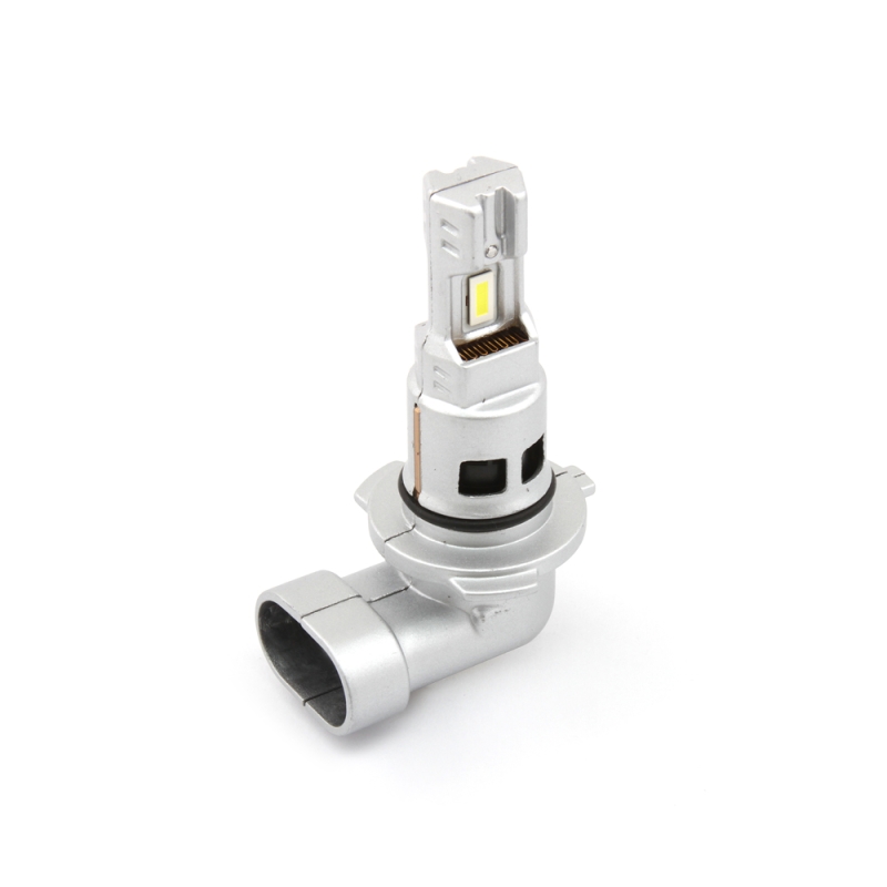 Светодиодные лампы HB3 (9005), MTF Light, LUXOPTIC, 12W/22W, 2200lm, 6000K, комплект Светодиодные лампы HB3 (9005), MTF Light, LUXOPTIC, 12W/22W, 2200lm, 6000K, комплект