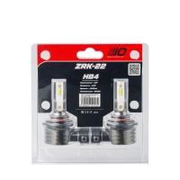 Светодиодная лампа Optima LED ZRK HB4 5500K