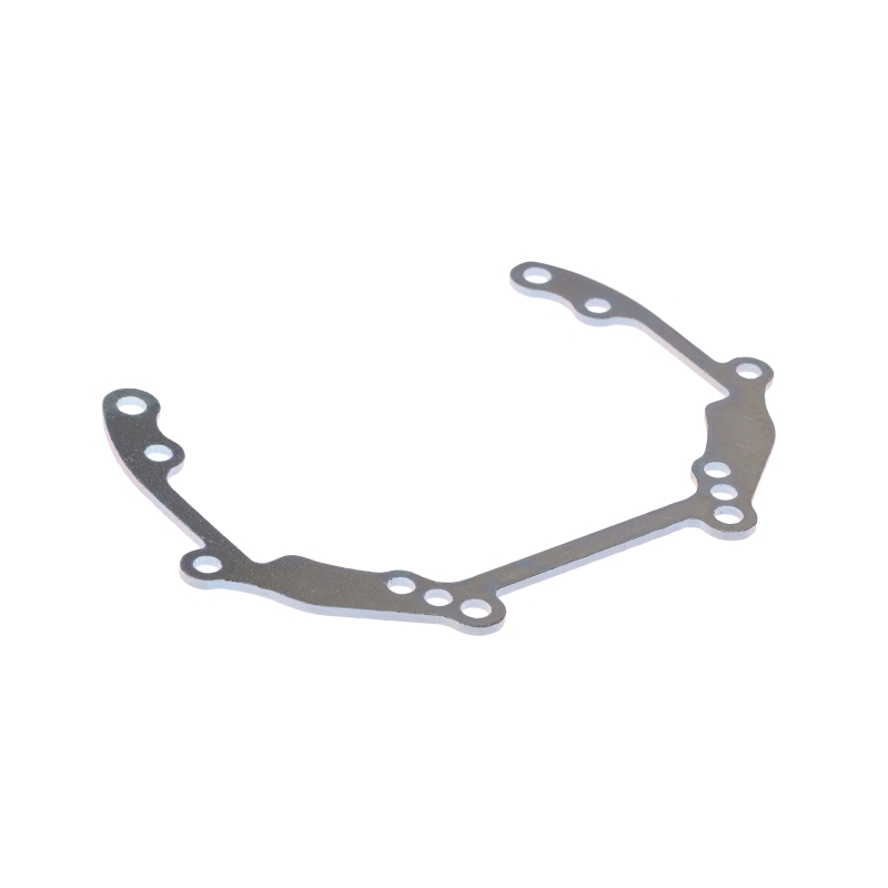 Переходные рамки Infiniti G25 / G37 (V36) с AFS для линз Hella 3R