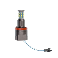 Светодиодный маркер BMW Angel Eyes Optima Premium H8 E70, 90W, 5100K, 12V Светодиодный маркер BMW Angel Eyes Optima Premium H8 E70, 90W, 5100K, 12V