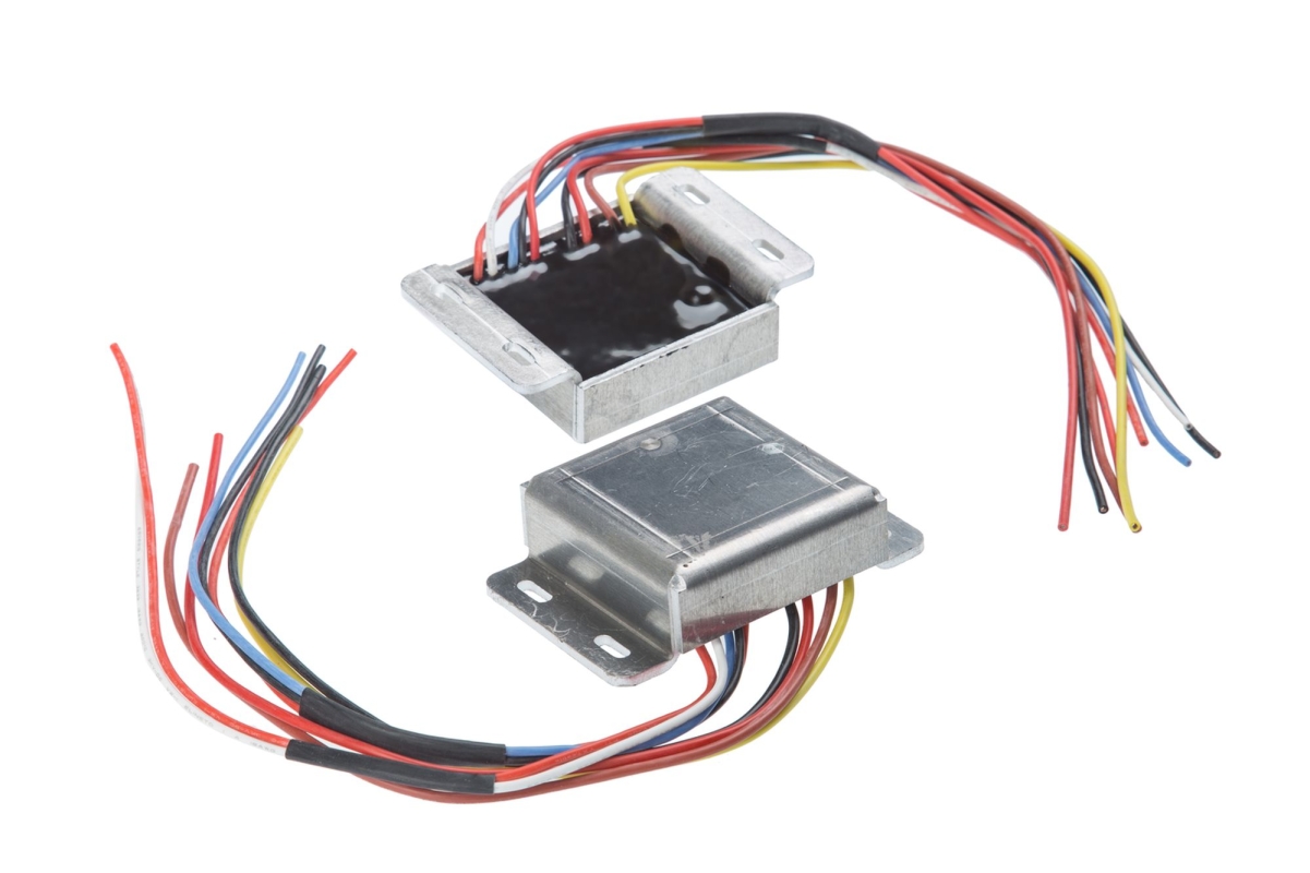 Модуль устранения ошибки при установке LED‑линз Toyota NEW 2018+