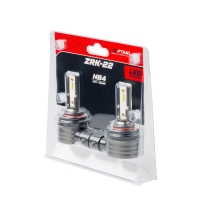 Светодиодная лампа Optima LED ZRK HB4 5500K