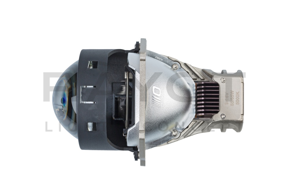 Светодиодные модули Optima Bi-LED, Expression Drive