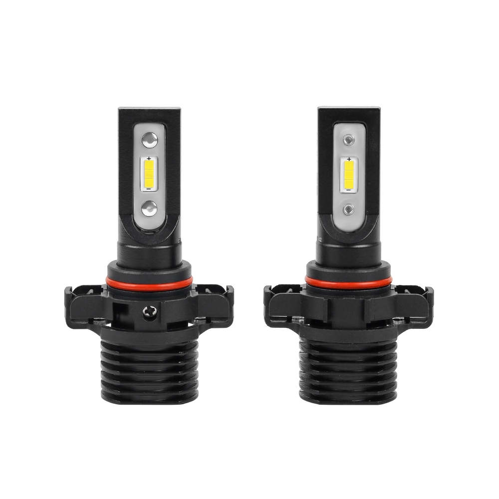 Светодиодная лампа Optima LED QVANT H16 5100K