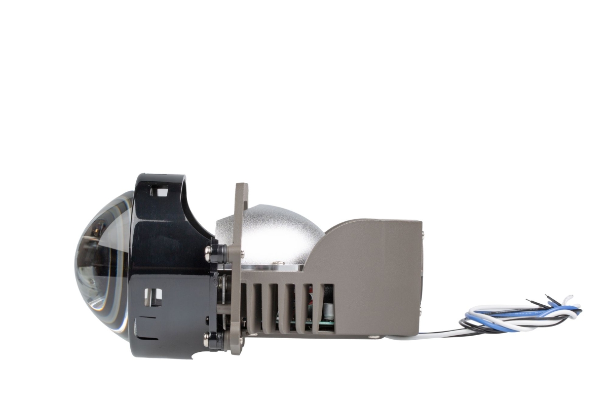 Светодиодная линза ALTEZA‑S 3.0"