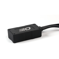 Светодиодная лампа Optima Premium LED ПРОСПЕКТ H4 5000K 3500Lm 12&ndash;24V 80W &mdash; комплект 2 шт.