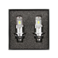 Светодиодные лампы D2S MTF Light серия IMPRESS OEM LED D2S, 35W, 4750LM, 6000K Светодиодные лампы D2S MTF Light серия IMPRESS OEM LED D2S, 35W, 4750LM, 6000K