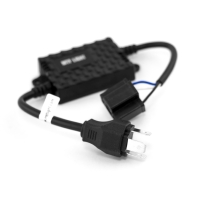 Блок &laquo;обманка&raquo; MTF Light H4 для светодиодных автоламп