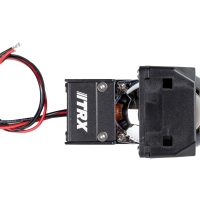 Модульные светодиодные линзы Optima Bi-LED Lens TRX 1.5"