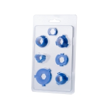 Юстировочная плита для линз NF‑10