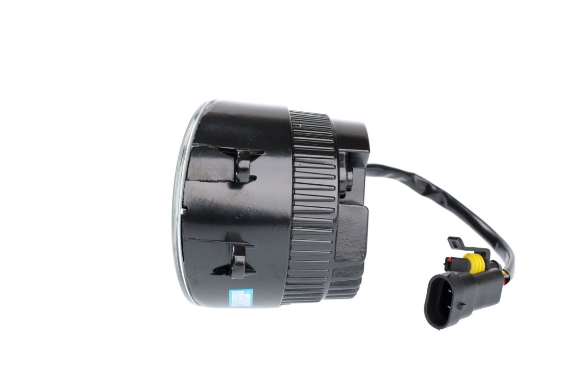Светодиодная ПТФ Optima Fog Light 606 Toyota/Lexus, 90мм, 7W/0.4W, 5500K, 12&ndash;24V ( DRL)