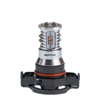 Светодиодная лампа Optima Premium PSY24W 2800K, 730Lm, 7.7W (Жёлтый свет)