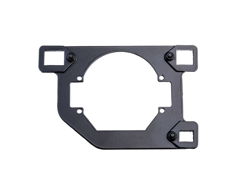 Переходные рамки Lexus RX II (XU30) (2003-2009) без AFS для линз 2.8"