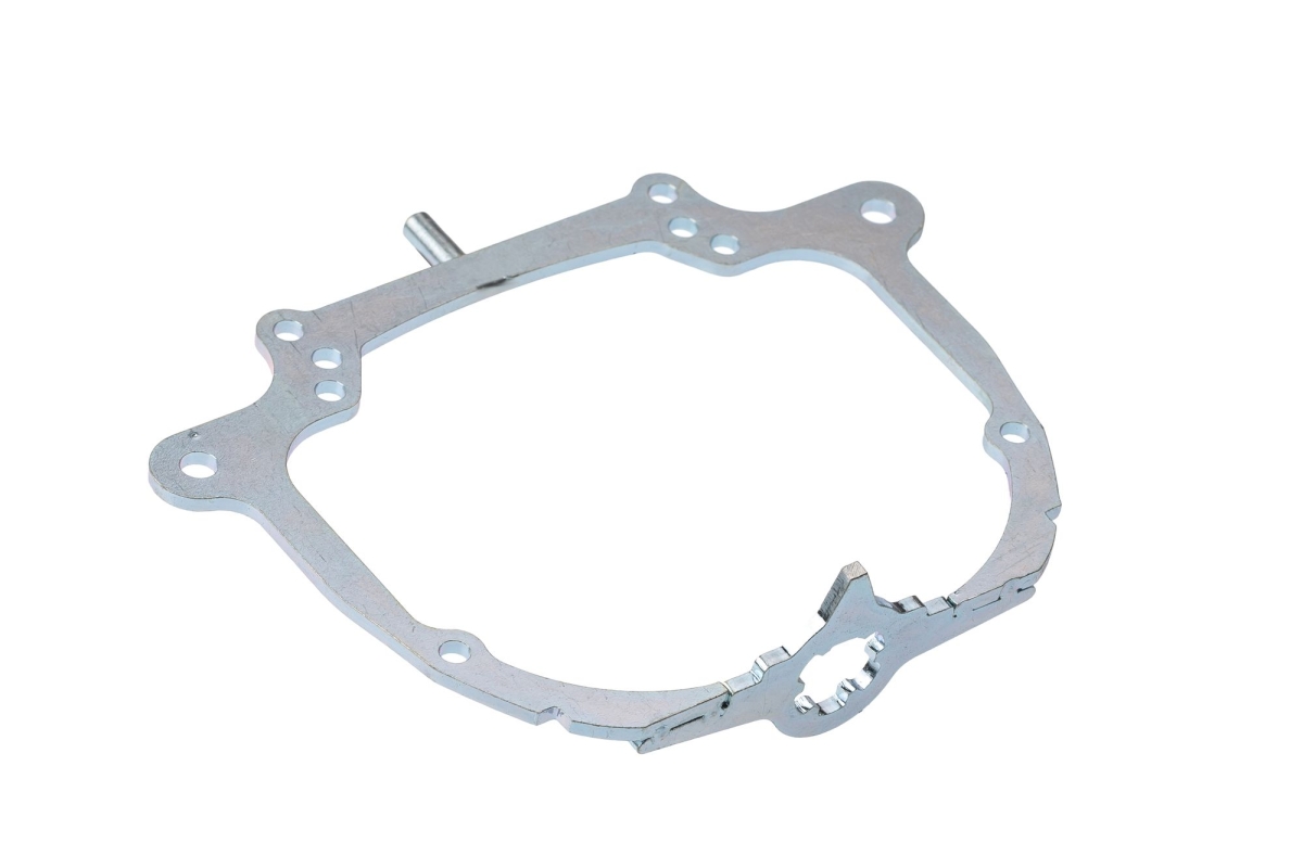 Переходные рамки Land Rover Discovery III (2004-2009) с AFS для линз Hella 3R