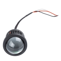 Светодиодный модуль дальнего света Optima &laquo;Змей Горыныч&raquo; 2.5"