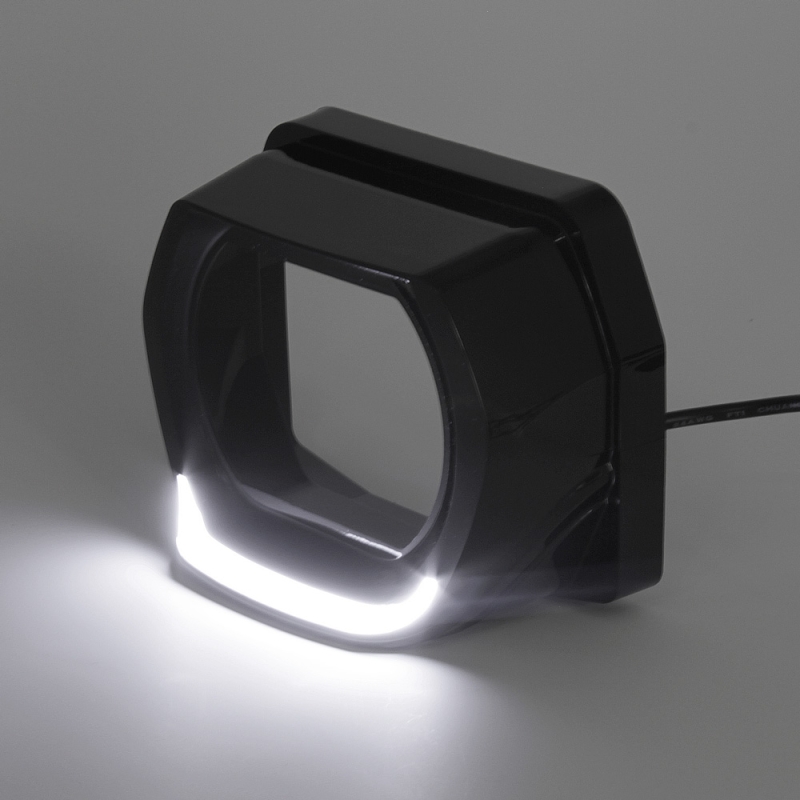 Маски MTF Light G-STYLE — 3 Маски MTF Light G-STYLE — 3" комплект 2 шт.