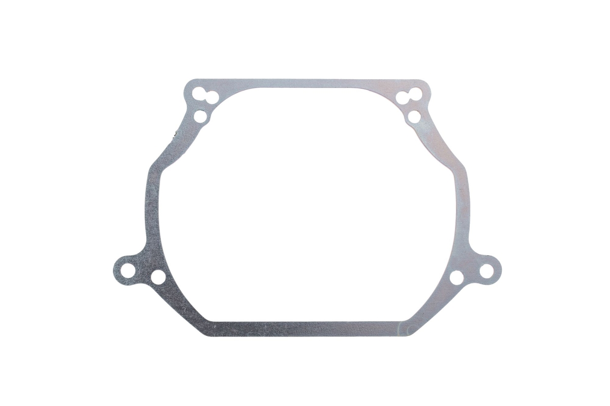 Переходные рамки Ford Mondeo V (2014-2019) LED для линз Hella 3R