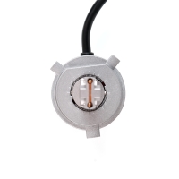 Светодиодная лампа Optima Premium LED ПРОСПЕКТ H4 5000K 3500Lm 12&ndash;24V 80W &mdash; комплект 2 шт.