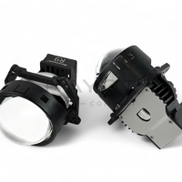 Линза Aozoom R9, 3.0 Линза Aozoom R9, 3.0", 12V, 60W/68W, 5500K, ~4800/5200 лм