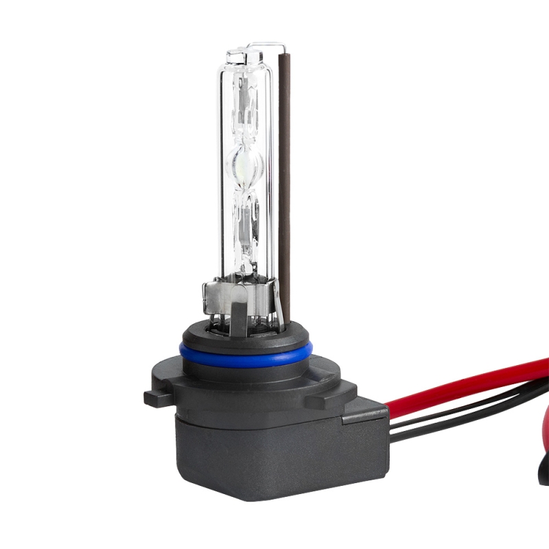 Ксенон лампа MTF Light 12В, 35Вт, 4300K / 5000K / 6000K 5000k x HB3