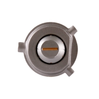 Светодиодные лампы MTF Light DYNAMIC VISION LED, H4/H19, 24V, 5500K, 2500 лм, 28 Вт, комплект 2 шт.