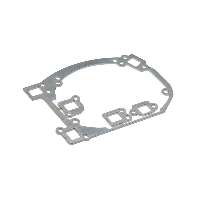 Переходные рамки Hyundai ix35 (2009-2015) для линз Hella 3R
