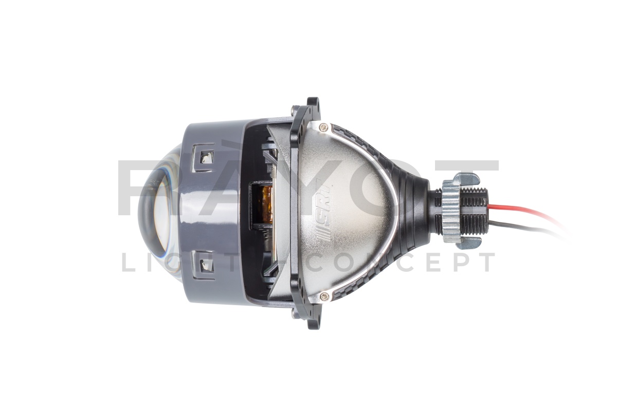 Светодиодные модули Optima Bi-LED, SRT, 3.0"