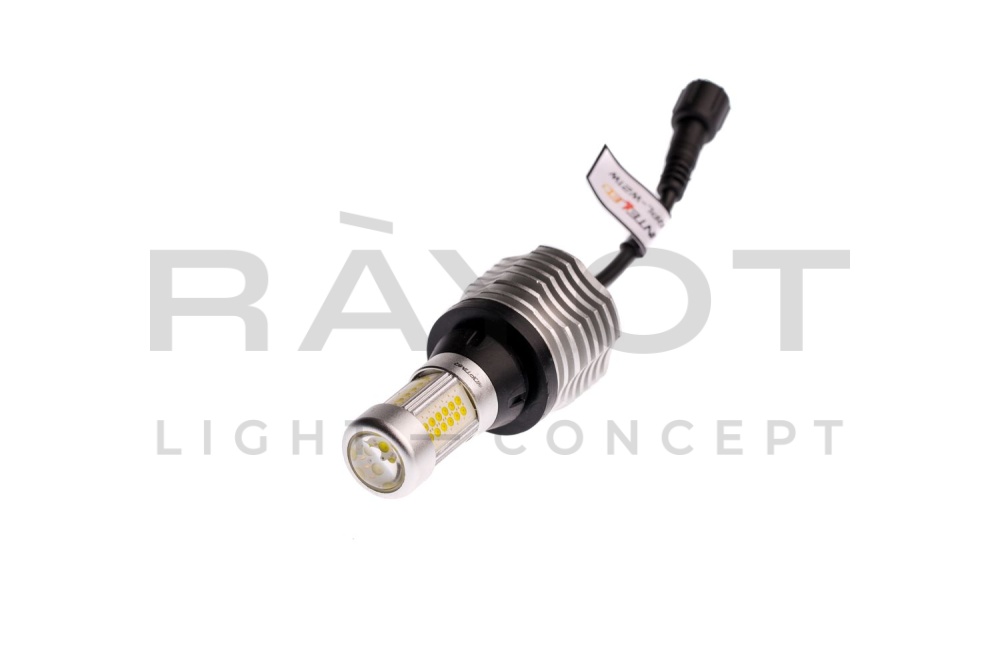 INTELLED FDL Front Day Light Дневные ходовые огни с функцией поворотника и притухания W21W