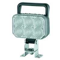 Прожектор светодиодный для спецтехники «MTF Light» 12-24В, 18Вт, 5500К, ручка, кнопка отключения, прямоугольный, шт. Тайвань. Прожектор светодиодный для спецтехники «MTF Light» 12-24В, 18Вт, 5500К, ручка, кнопка отключения, прямоугольный, шт. Тайвань.