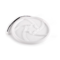 Атмосферная подсветка салона MTF Light Ambient Light SMART SYMPHONY M4 Voice Edition, 18 элементов, управление смартфоном &mdash; комплект